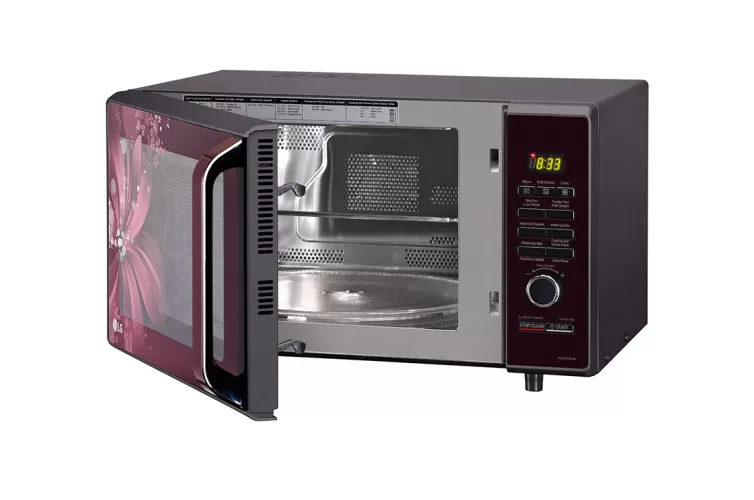 Microwave Ovens